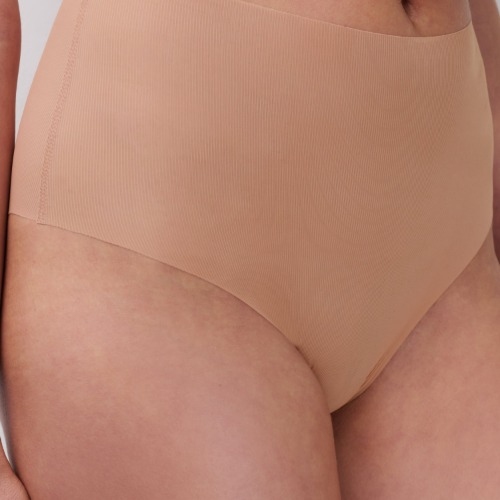 Chantelle Pulp Pulpies blush haut slip