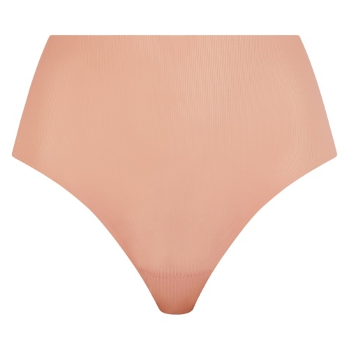 Chantelle Pulp Pulpies blush haut slip