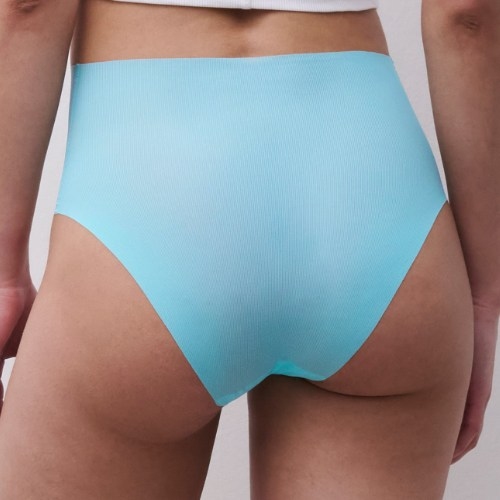 Chantelle Pulp Pulpies bleu haut slip