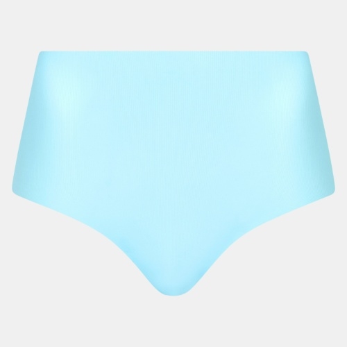 Chantelle Pulp Pulpies bleu haut slip