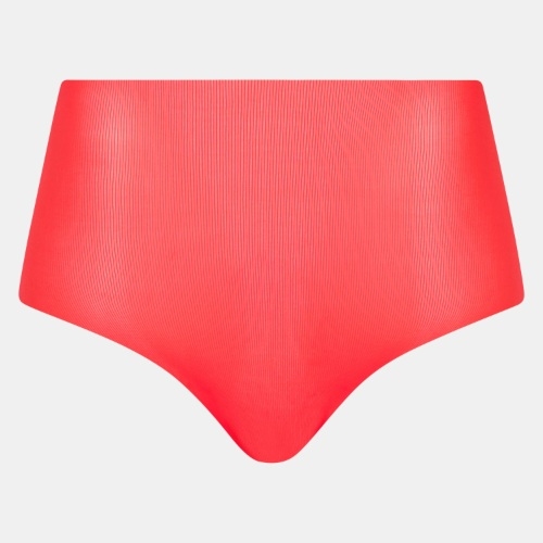 Chantelle Pulp Pulpies rouge haut slip