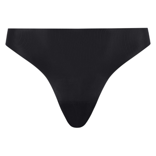 Chantelle Pulp Pulpies noir culotte string