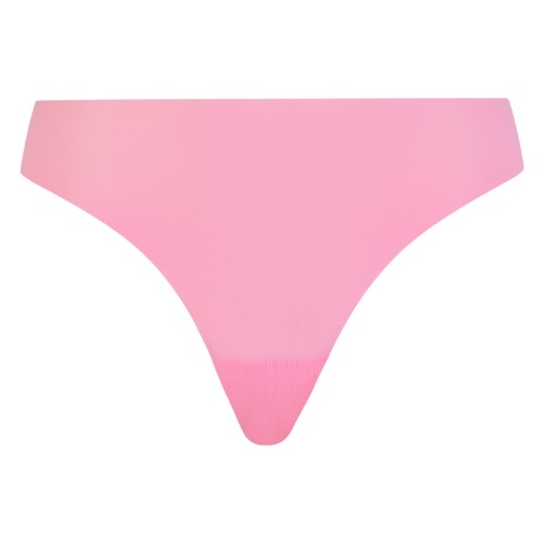 Chantelle Pulp Pulpies rose culotte string