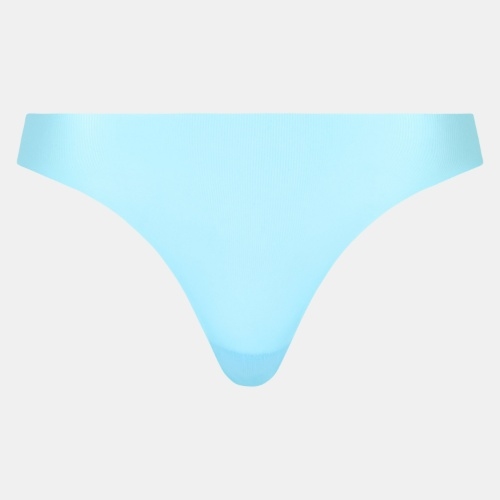 Chantelle Pulp Pulpies bleu culotte string