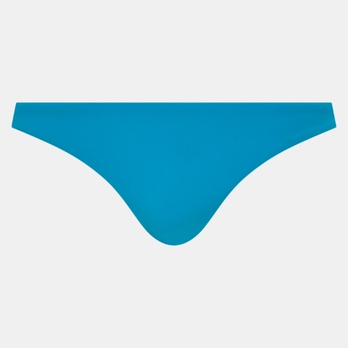 Chantelle Maillots de Bain Easy Pop bleu slip de bikini