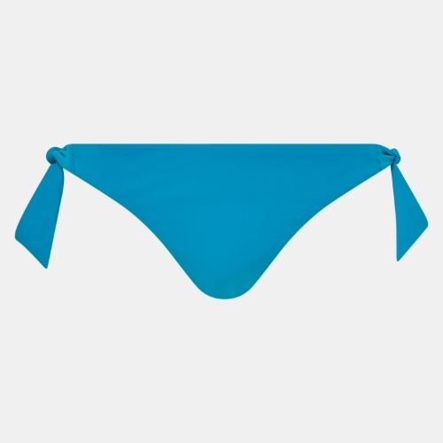 Chantelle Maillots de Bain Easy Pop bleu slip de bikini