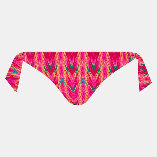 Chantelle Maillots de Bain Easy Pop rose slip de bikini