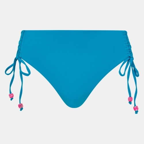 Chantelle Maillots de Bain Easy Pop bleu slip de bikini