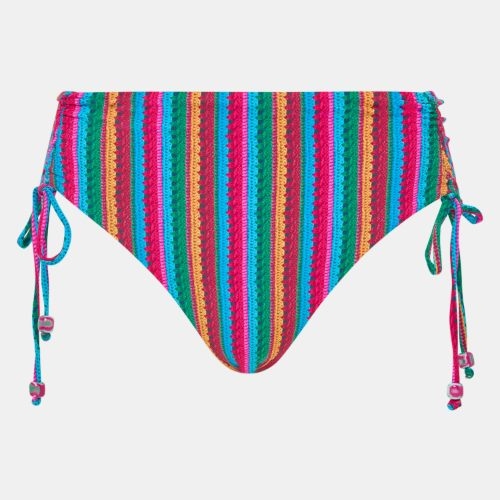 Chantelle Maillots de Bain Easy Pop multicolore slip de bikini