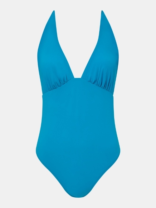 Chantelle Maillots de Bain Easy Pop bleu maillot de bain