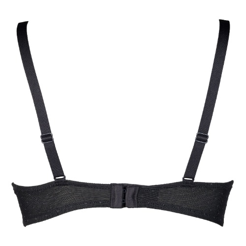 After Eden Blix gris foncé soutien-gorge rembourré