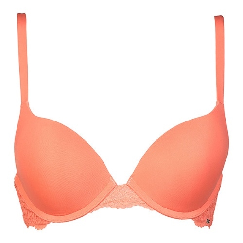 After Eden Two Way Boost corail soutien-gorge rembourré