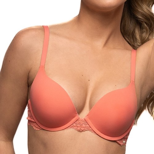 After Eden Two Way Boost corail soutien-gorge rembourré