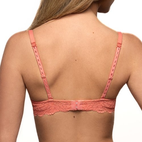 After Eden Two Way Boost corail soutien-gorge rembourré