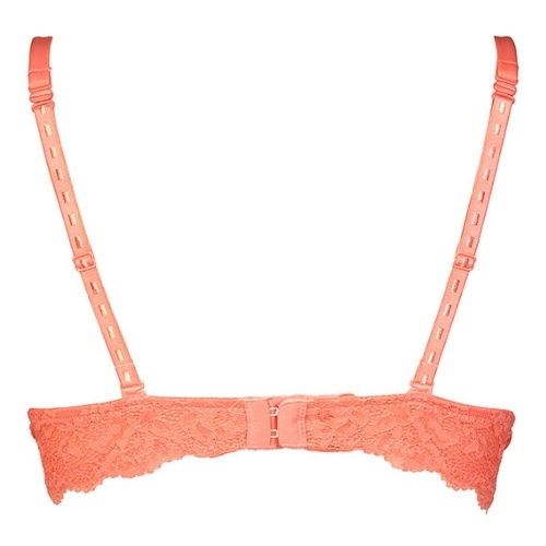 After Eden Two Way Boost corail soutien-gorge rembourré