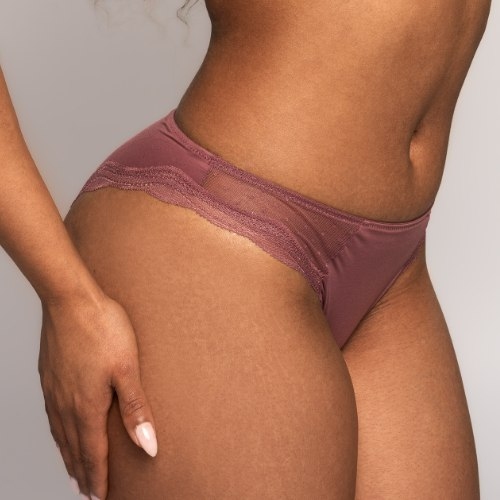 After Eden Blix berry slip