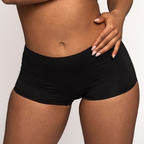 After Eden Unlimited noir shortie