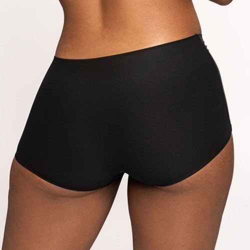 After Eden Unlimited noir shortie