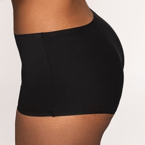 After Eden Unlimited noir shortie