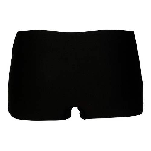 After Eden Unlimited noir shortie