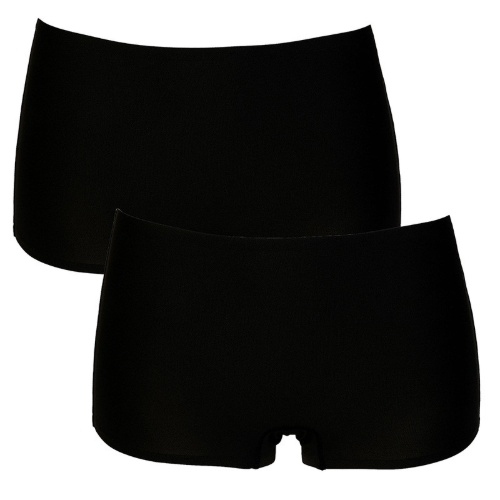 After Eden Unlimited noir shortie