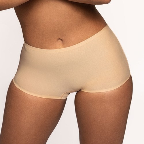 After Eden Unlimited poudre shortie