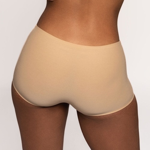 After Eden Unlimited poudre shortie