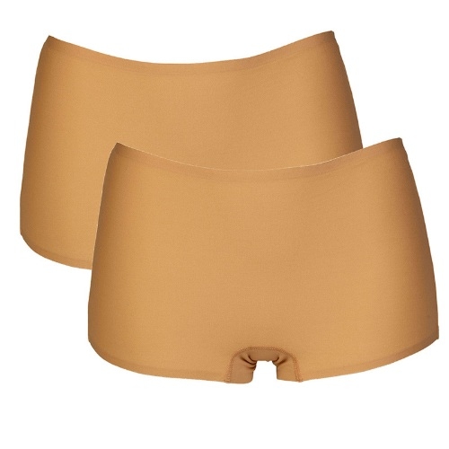 After Eden Unlimited poudre shortie