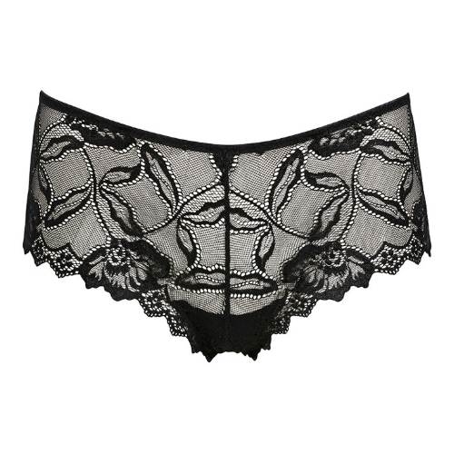 After Eden Anna noir shortie