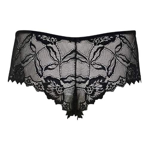 After Eden Anna noir shortie