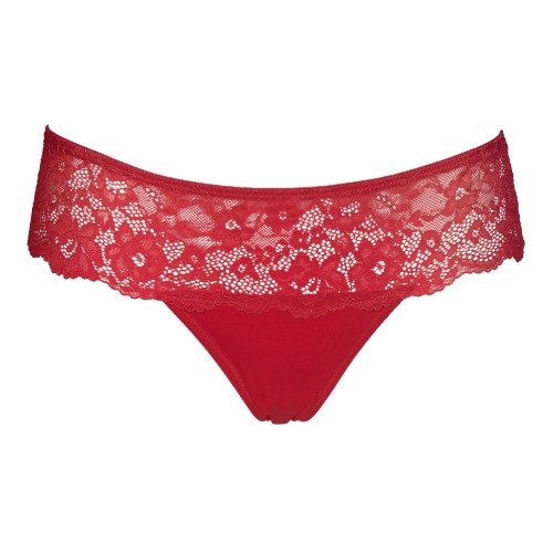 After Eden Daisy rouge culotte string