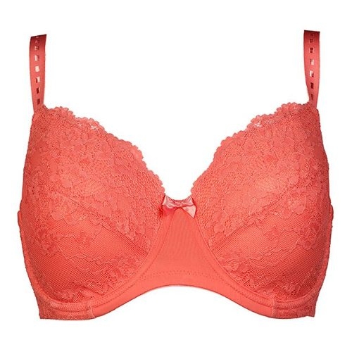 After Eden D-Cup & Up LOÏS corail soutien-gorge rembourré