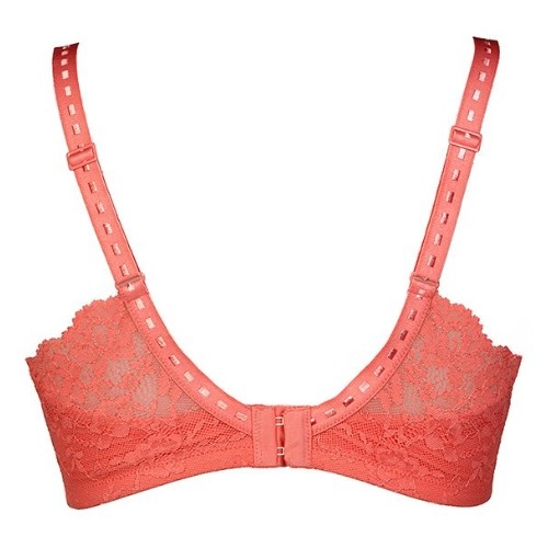 After Eden D-Cup & Up LOÏS corail soutien-gorge rembourré