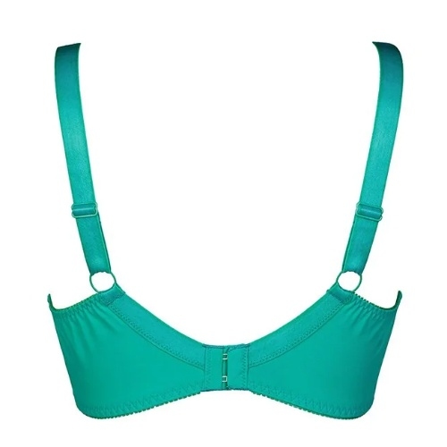 Elbrina Helen turquoise soutien-gorge sans forme