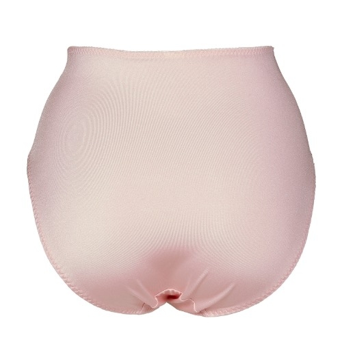 Elbrina Embroid rose slip