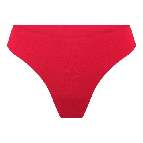 LingaDore Quotidien Basic rouge culotte string