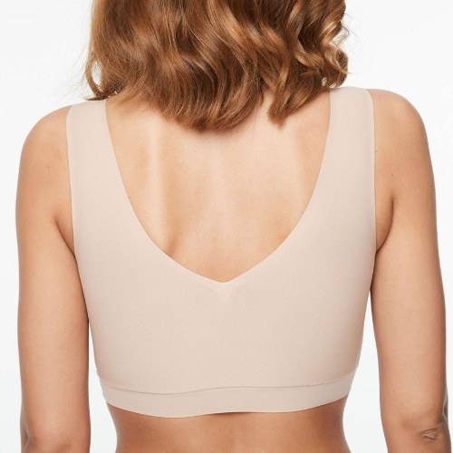 Chantelle SoftStretch poudre soutien-gorge rembourré