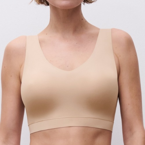 Chantelle SoftStretch poudre soutien-gorge rembourré