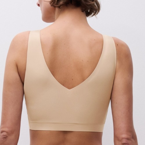 Chantelle SoftStretch poudre soutien-gorge rembourré