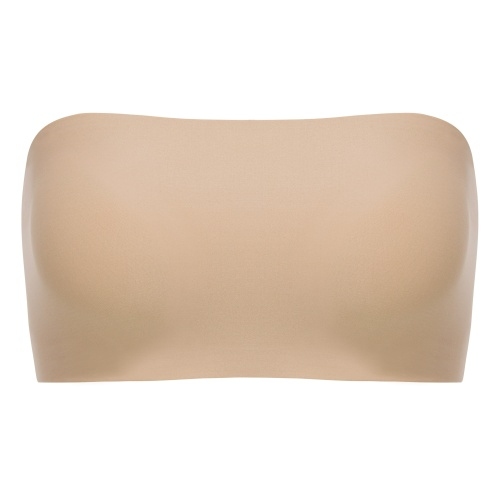 Chantelle SoftStretch poudre soutien-gorge sans armatures en dentelle