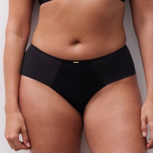 Chantelle Maris noir shortie