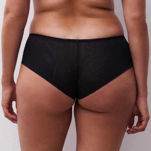 Chantelle Maris noir shortie