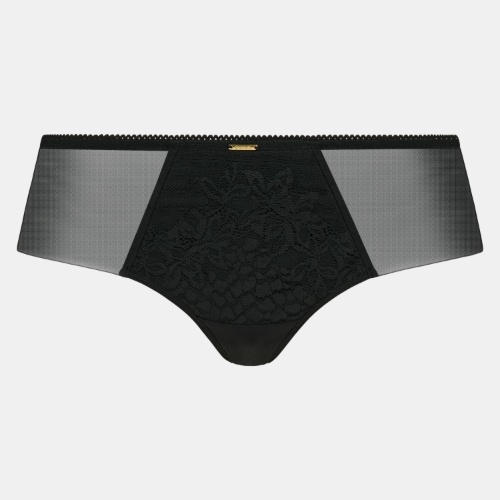 Chantelle Maris noir shortie