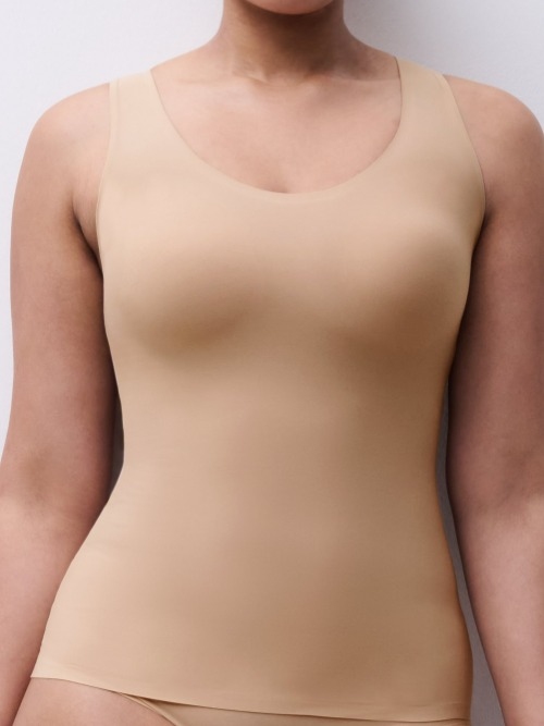Chantelle SoftStretch poudre chemise pour femmes