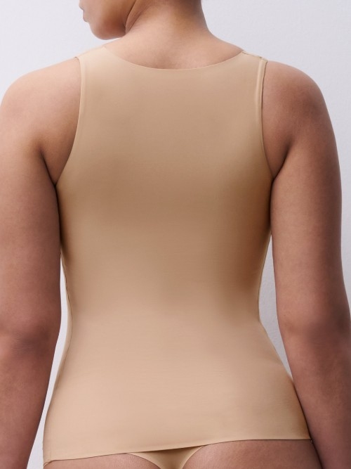 Chantelle SoftStretch poudre chemise pour femmes