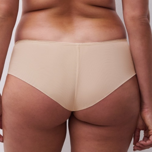 Chantelle Maris beige shortie