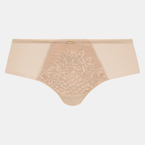 Chantelle Maris beige shortie