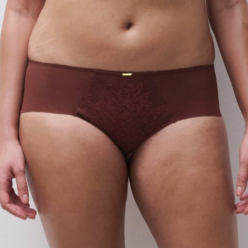 Chantelle Maris port shortie