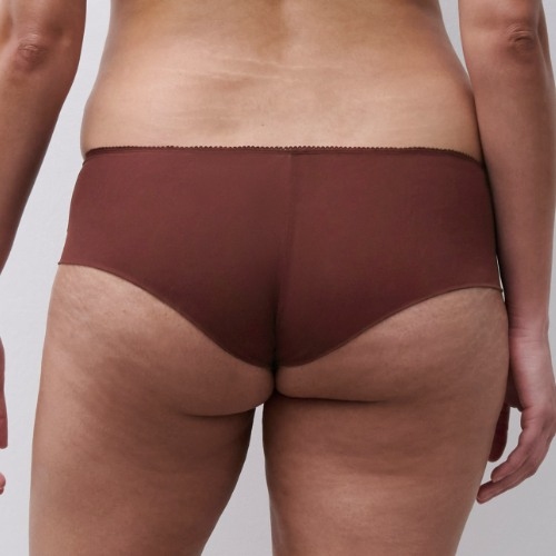Chantelle Maris port shortie