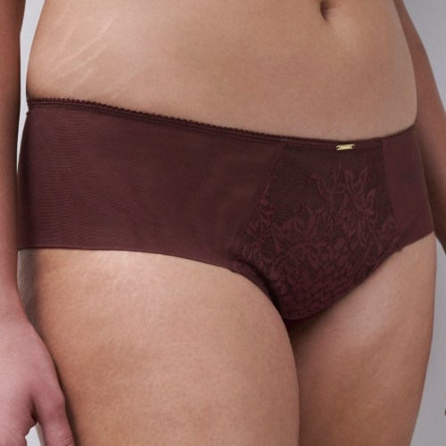 Chantelle Maris port shortie